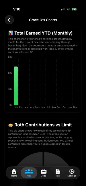 Roth Wizards screenshot 2