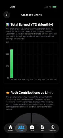 Roth Wizards Screenshot 2 of 3