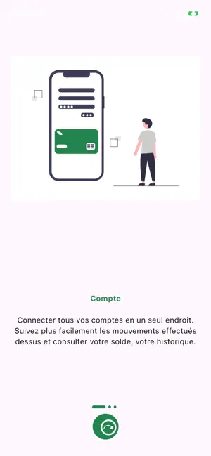 COMIPEC Mobile screenshot 1