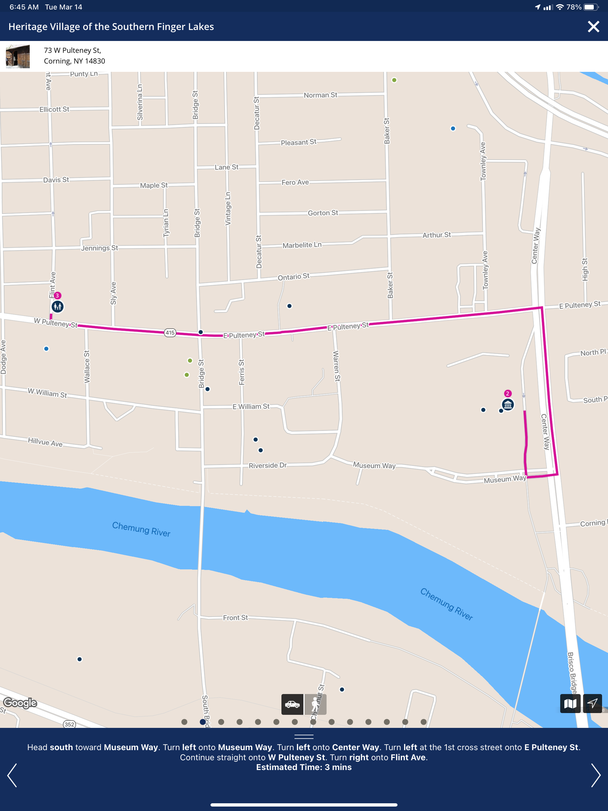 Explore Steuben