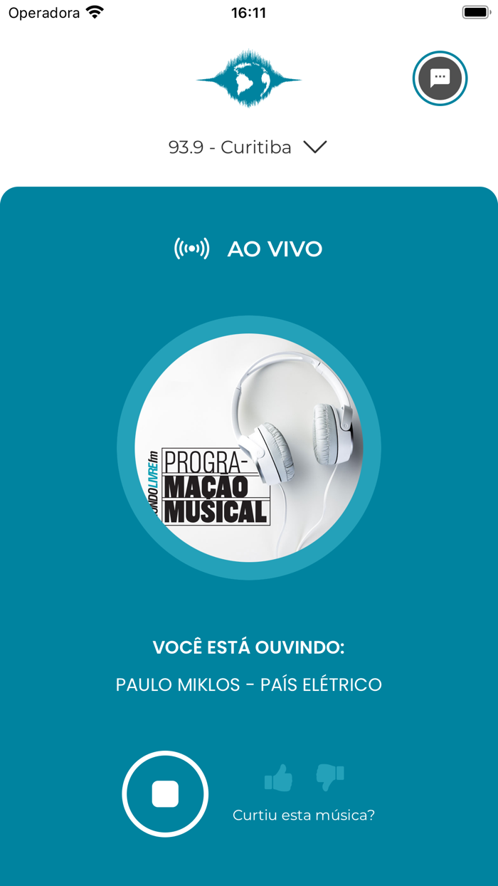 Rádio Mundo Livre FM