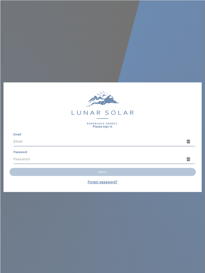 Lunar Solar Optimise