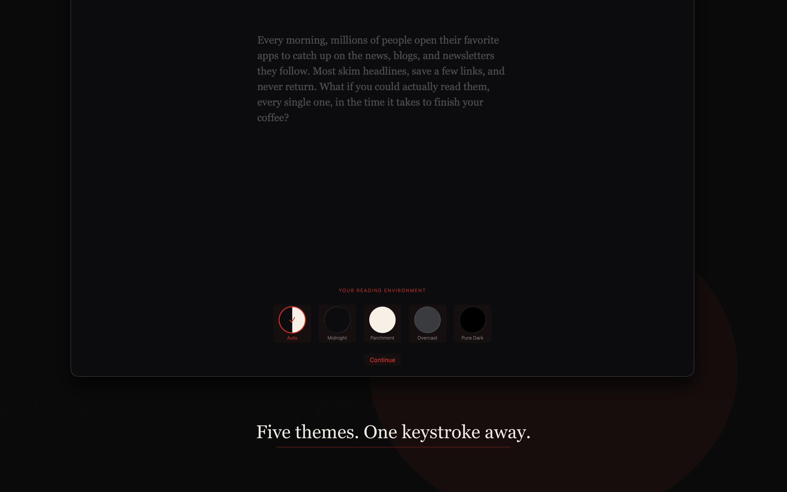 Foveate screenshot 16