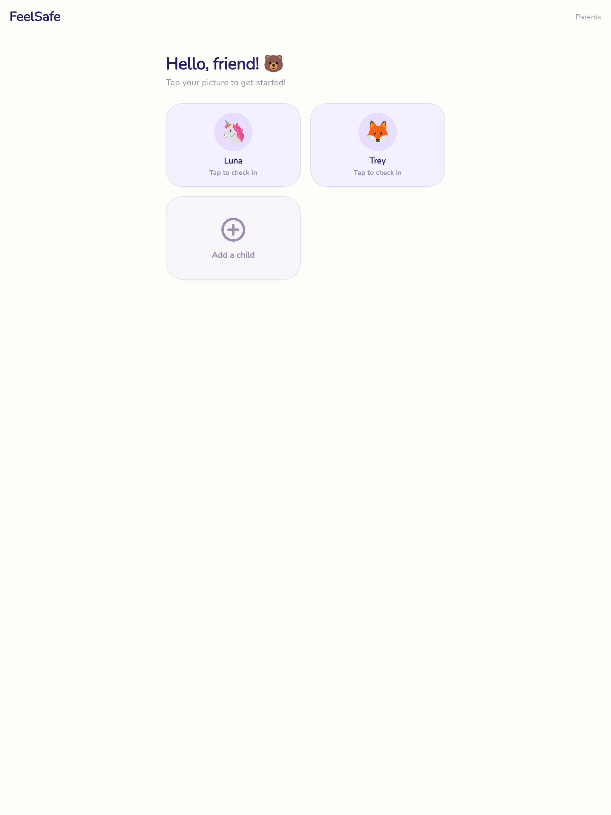 FeelSafe4Kids screenshot 11
