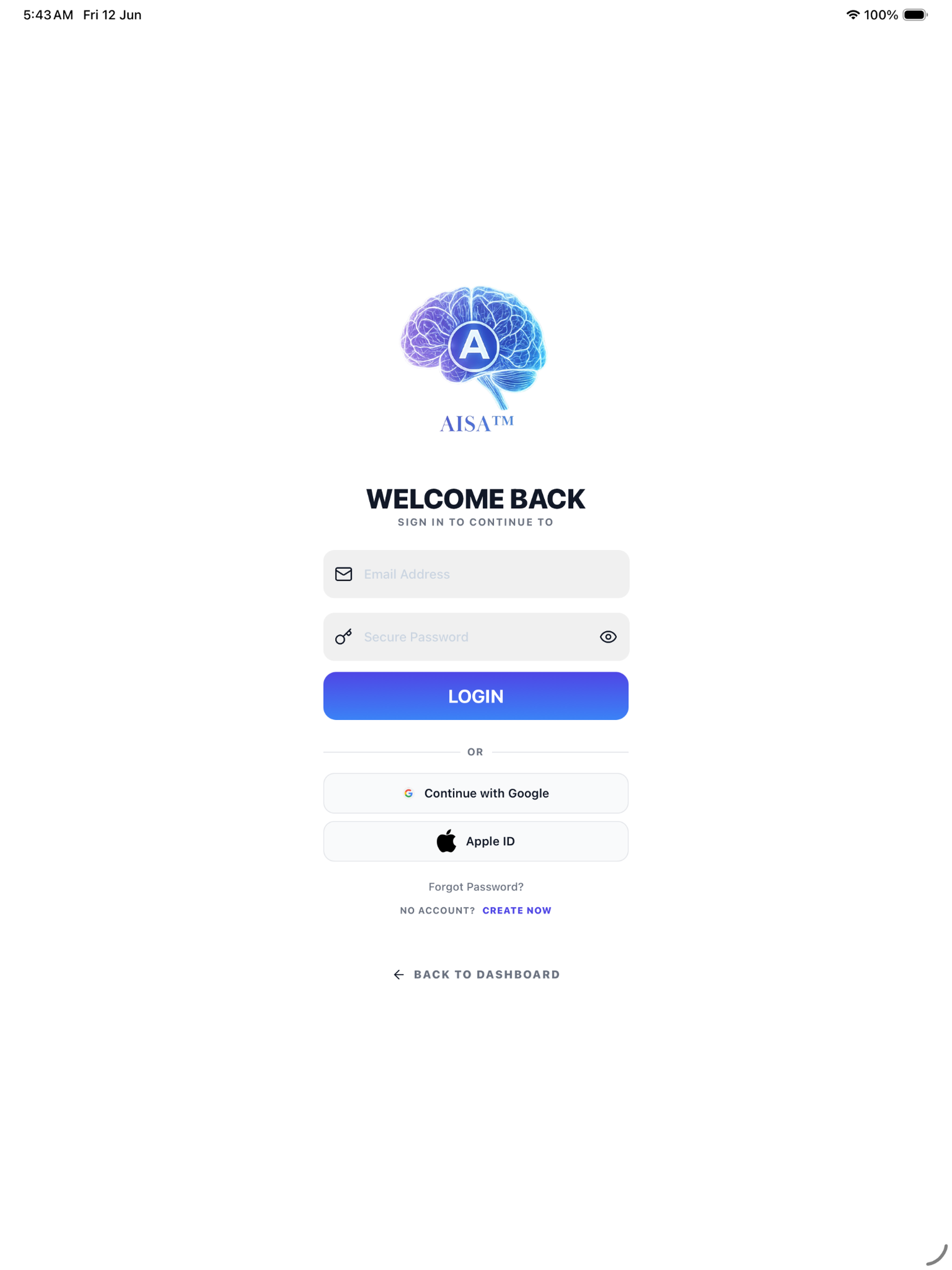 AISA™ screenshot 12