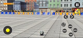Football Games Penalty Kick screenshot 4