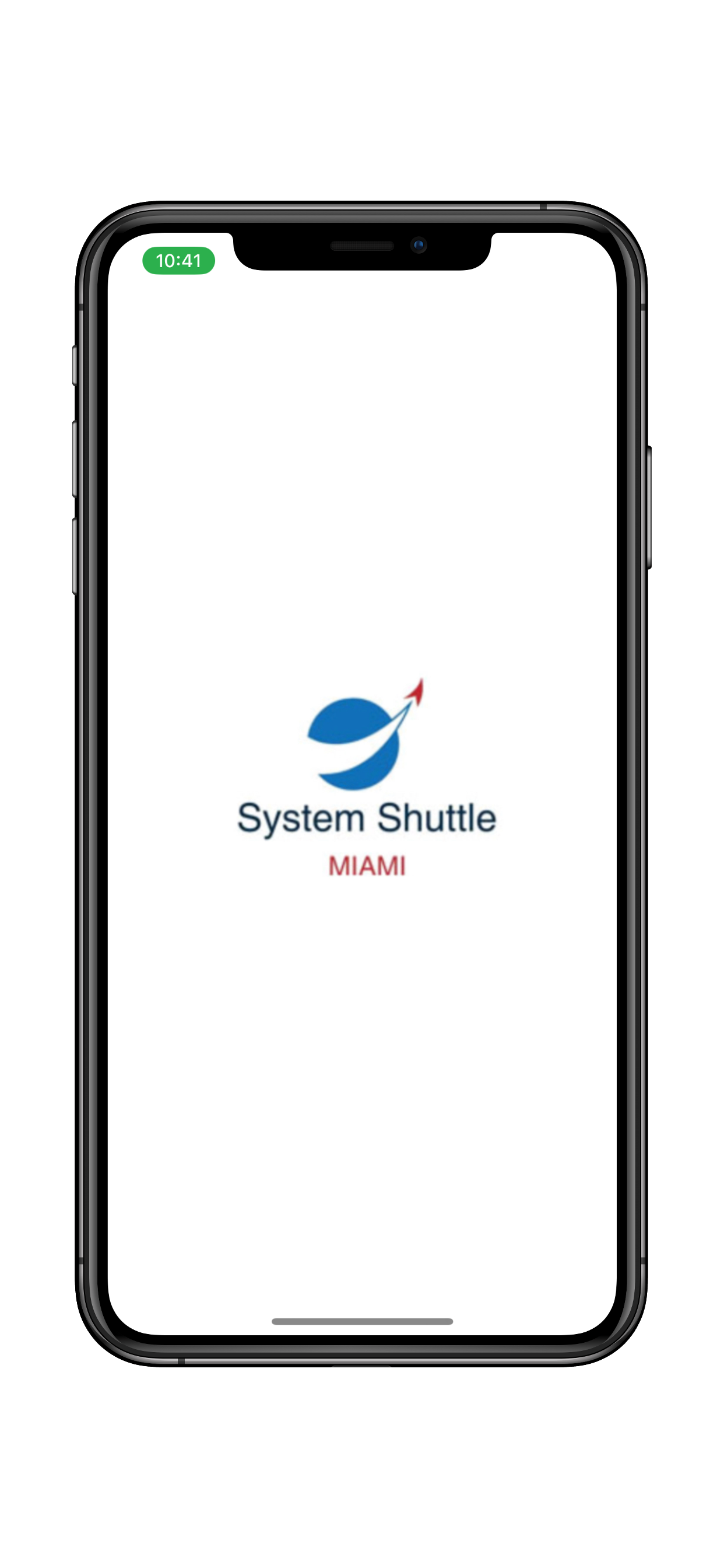 System Shuttle & Tours