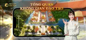 Đào Tạo - Phong Thuỷ Đại Nam screenshot 2