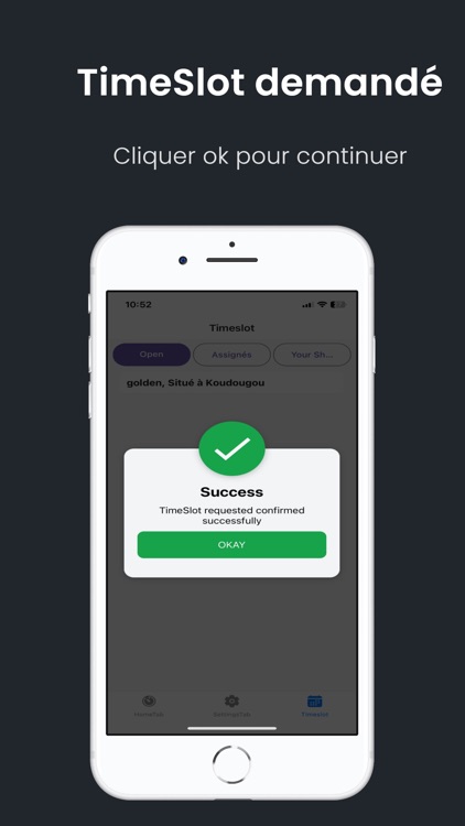 TriplesB - Agent screenshot-6