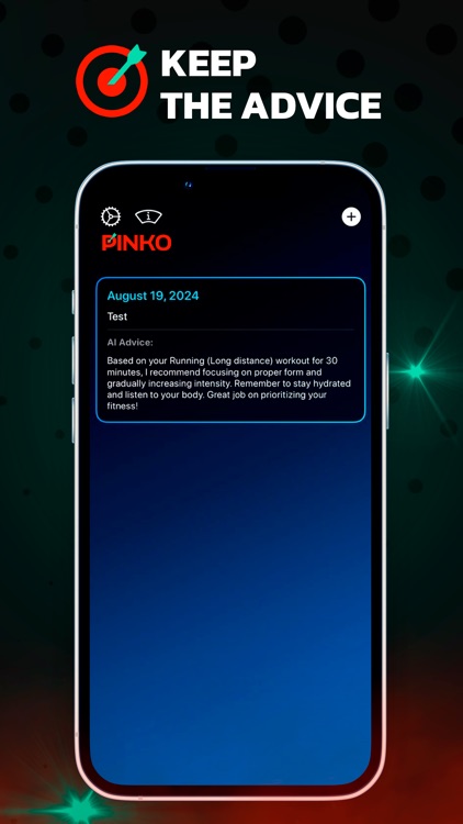 Pinko Official SportBuddy screenshot-3