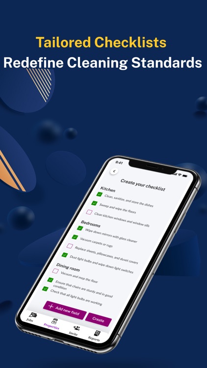 TurnBnB -STR Maid/Cleaning Ops screenshot-3