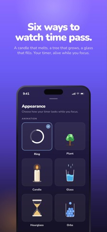 StudyRank: Study Timer & Focus Screenshot 5 of 9