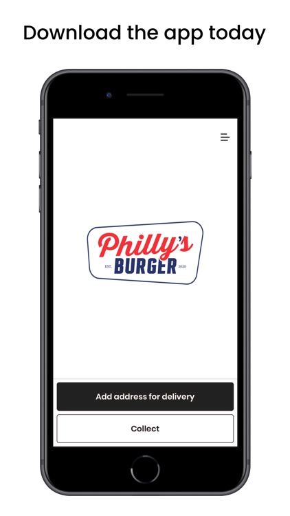 Philly's Burger screenshot-3