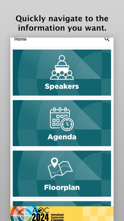 AOC 2025 screenshot-4