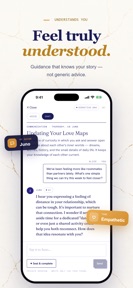 AI Couples Therapy: Pragma screenshot