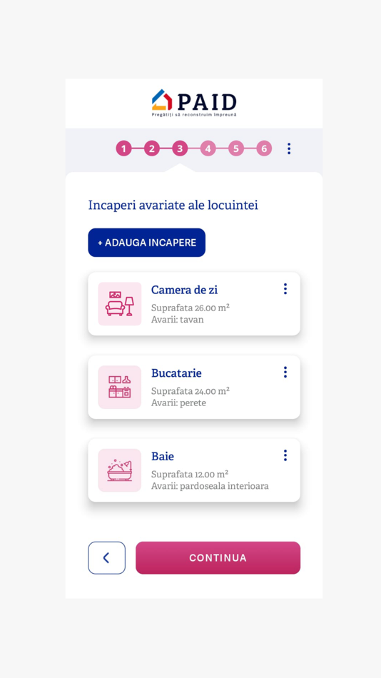 #6. Daune PAD (iOS) 由: XFactorApp