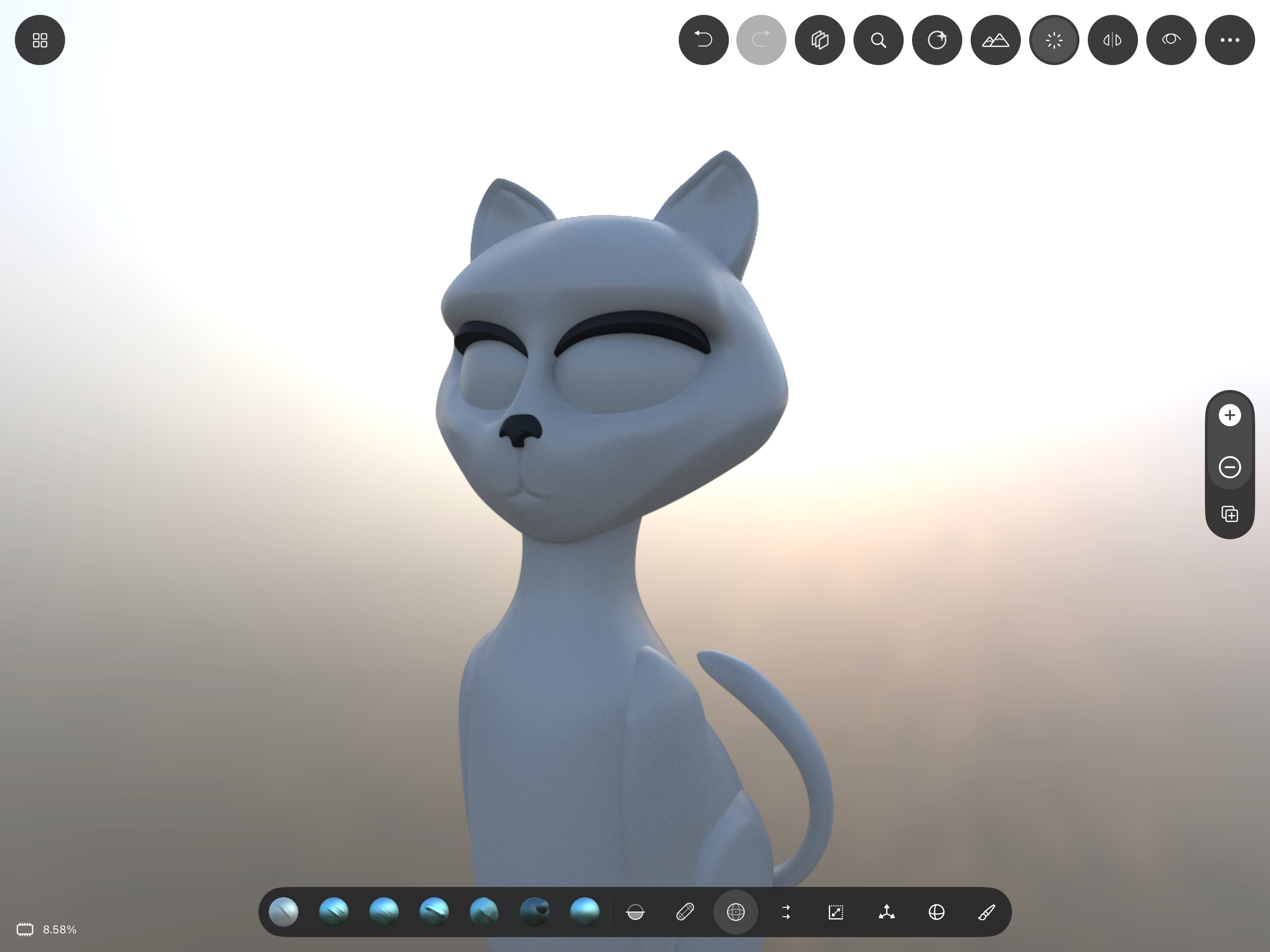 Sculptura 2 screenshot 8