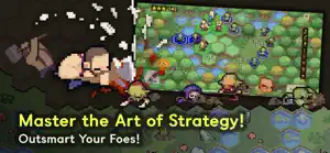 Summon Attack screenshot #3 for iPhone