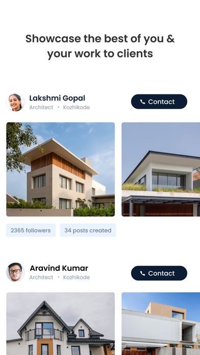 Kolo - Home Design & Interiors Screenshot