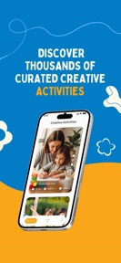 Bonding: Family Activities screenshot