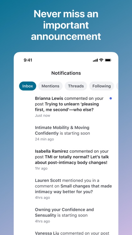 Know Your Norm screenshot-5