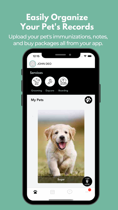 Dog Dayzzz Daycare Screenshot
