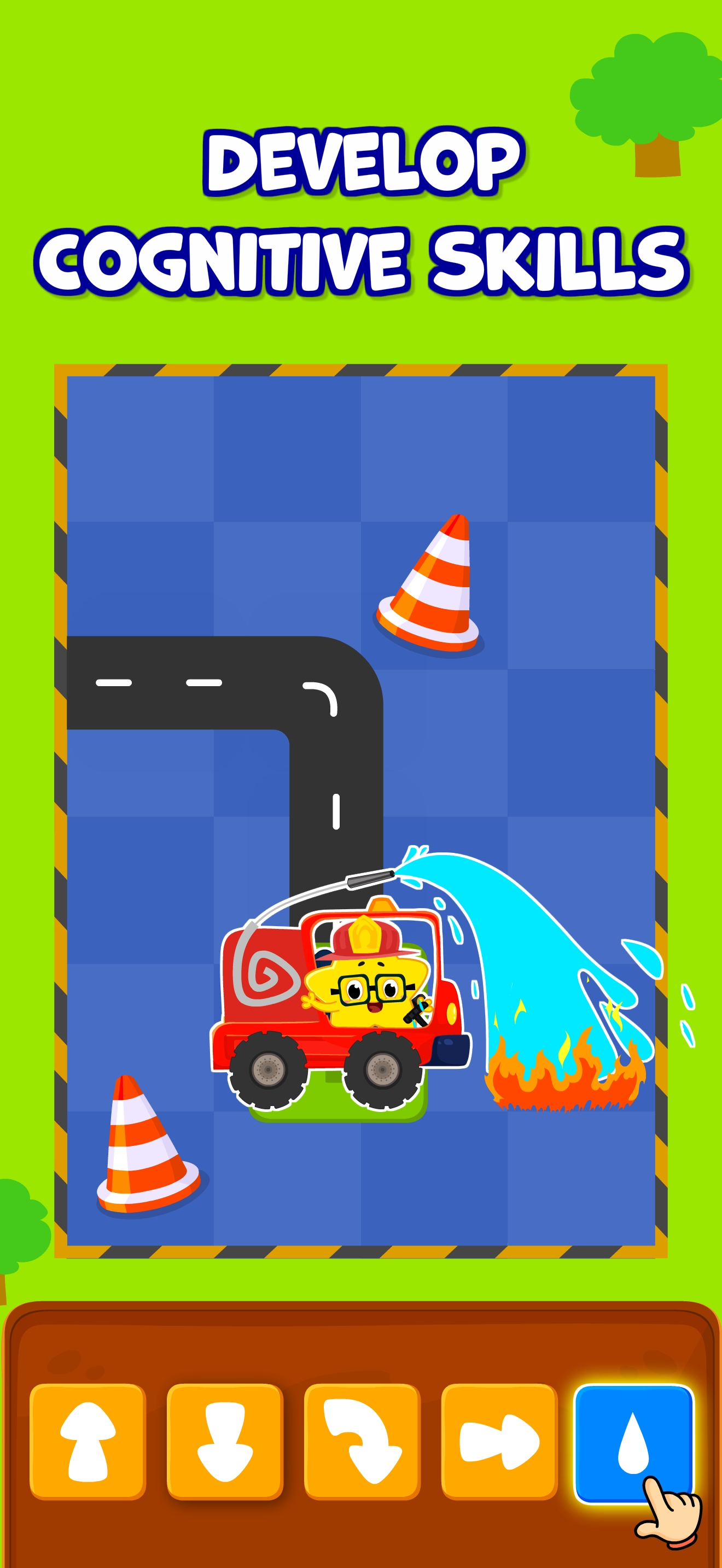 Coding For Kids: Learn To Code screenshot 6
