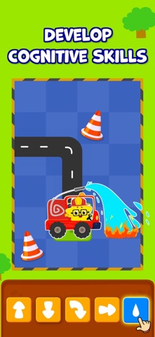 Coding For Kids: Learn To Code Screenshot 5 of 8