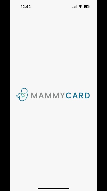 MammyCard - Pacientes