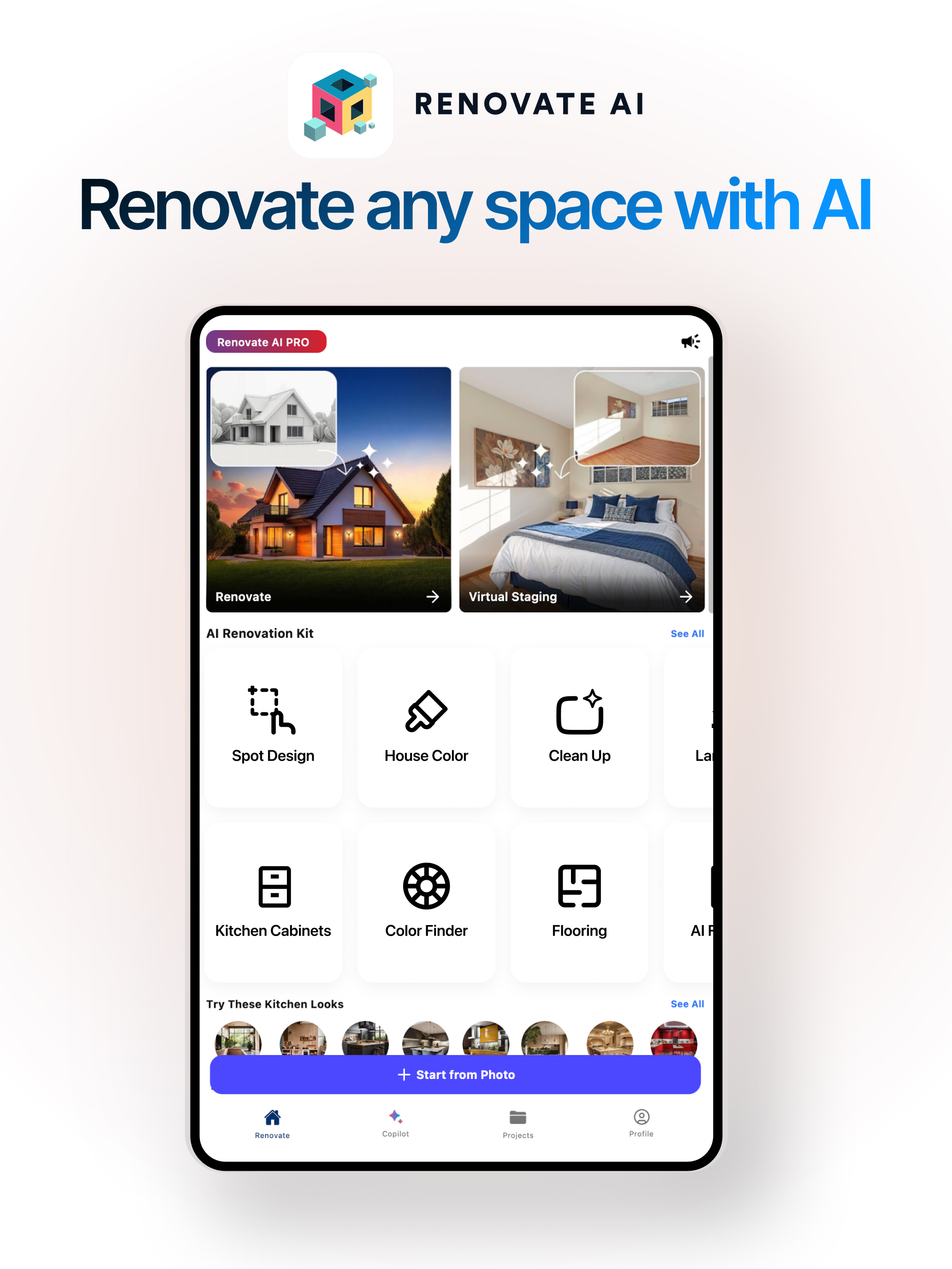 Renovate AI - Home Design screenshot 10
