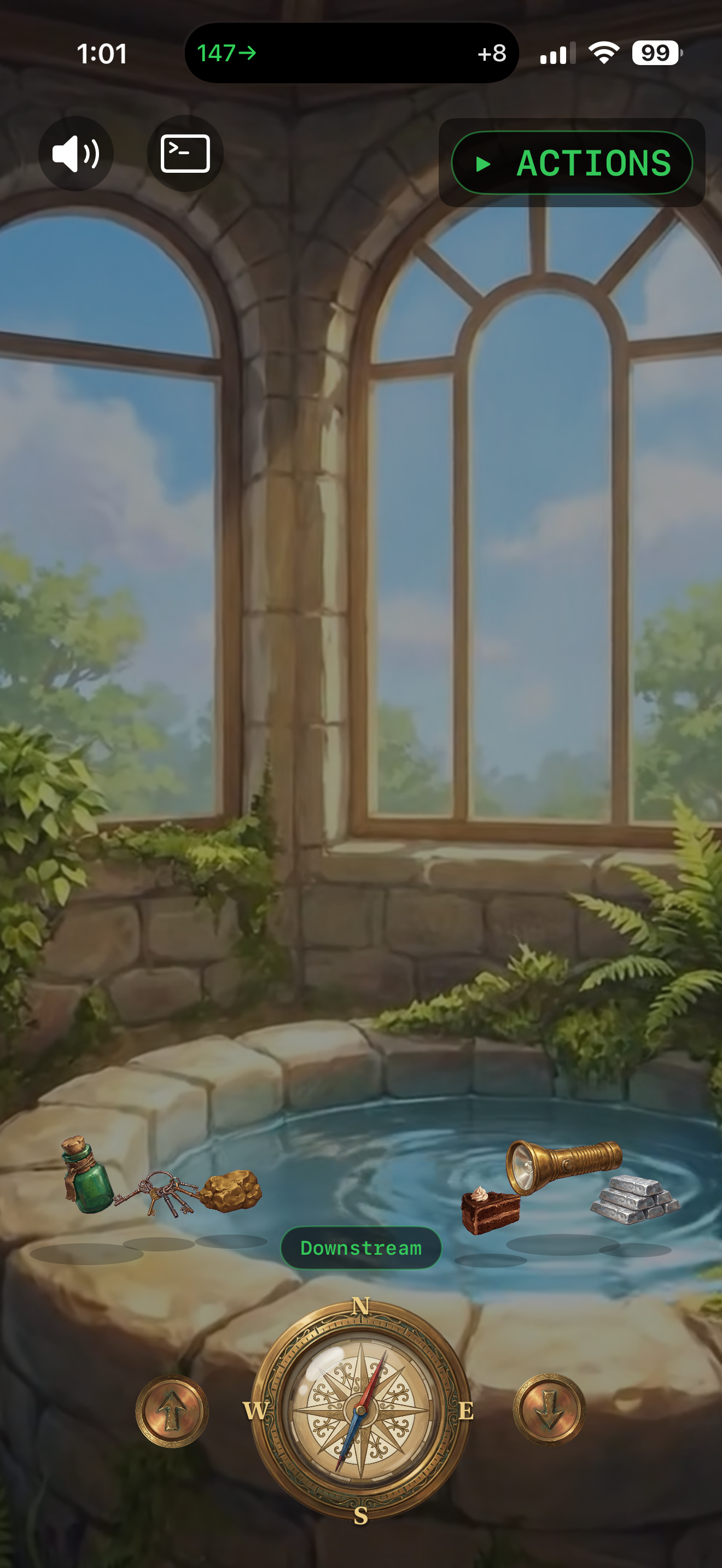 Adventure: Reawakened! screenshot 3