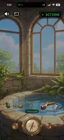 Adventure: Reawakened! Screenshot 2 of 6