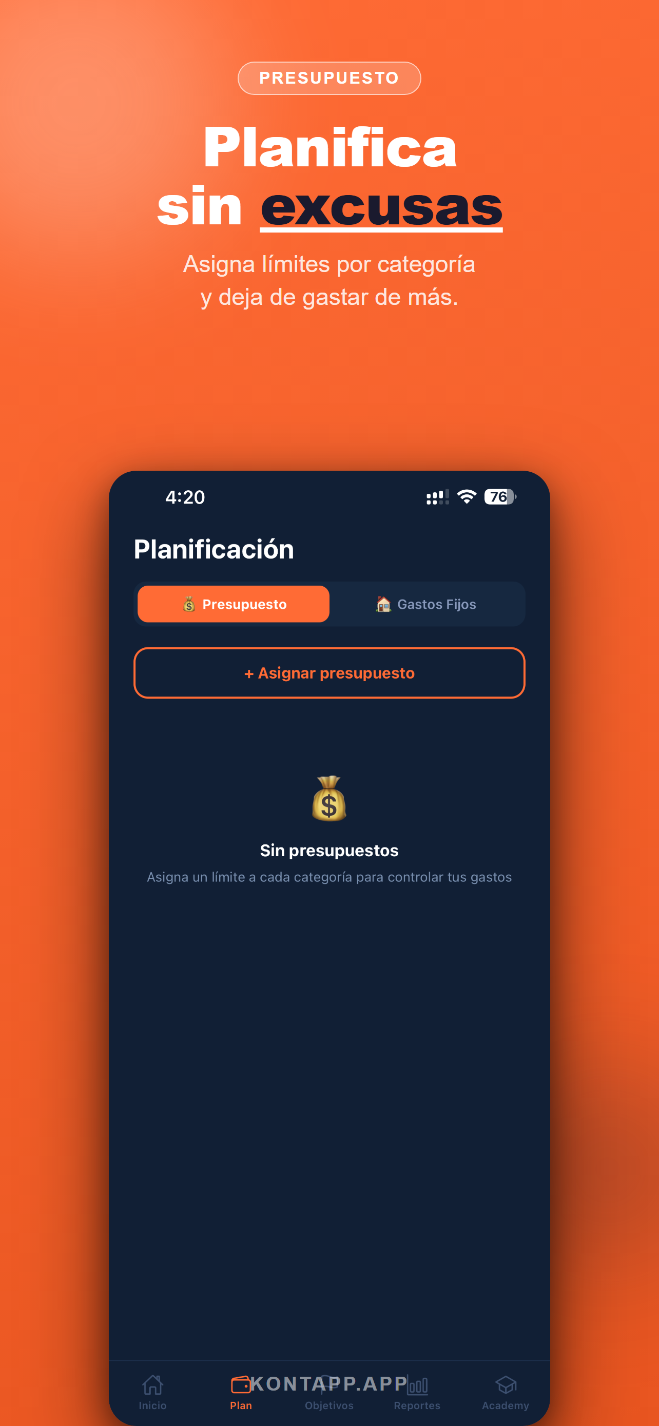 Kontapp