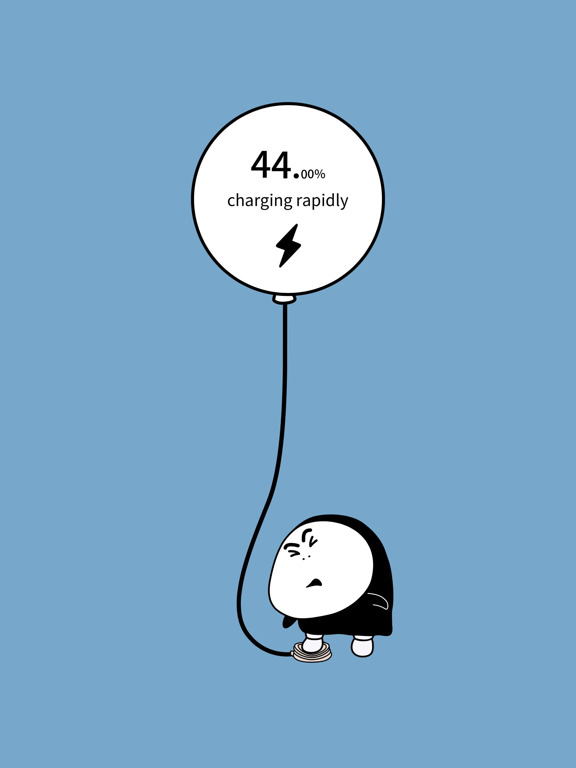 Screenshot #5 pour Pika! Charging show