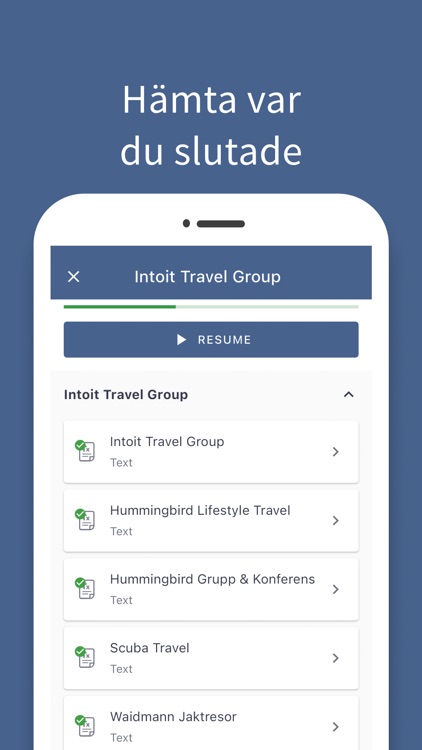 More Learning screenshot-3