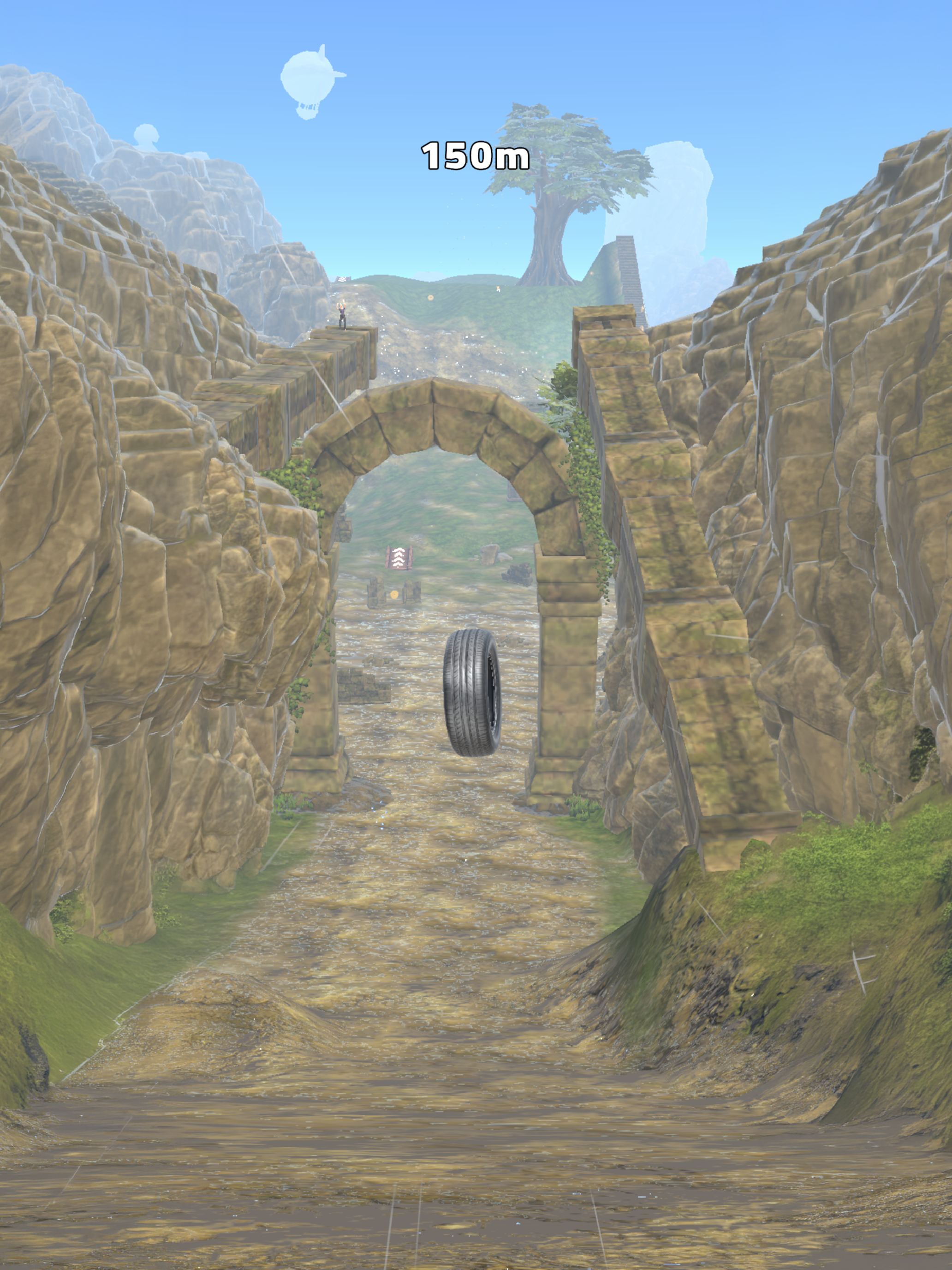 Tire Evolution screenshot 7