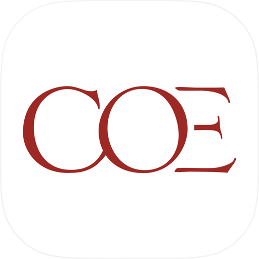 COE Works