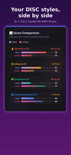 DISCpute Resolve screenshot 2