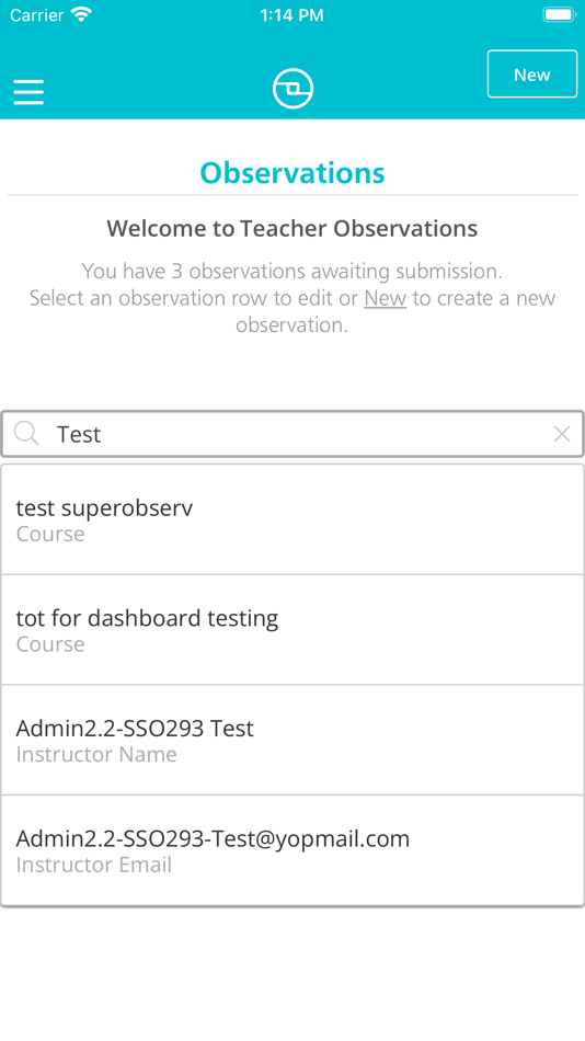 #3. Cognia Observations (iOS) 由: Advance Education, Inc.