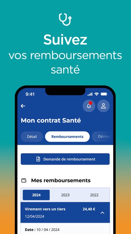 MMA Assurances screenshot-5
