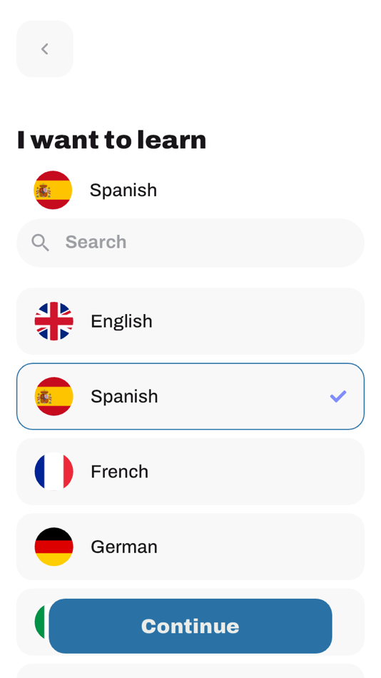 #6. Flipchat - Chat Translator (iOS) Podle: Flipchat B.V.