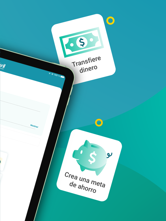 Screenshot #5 pour Banco Bolivariano
