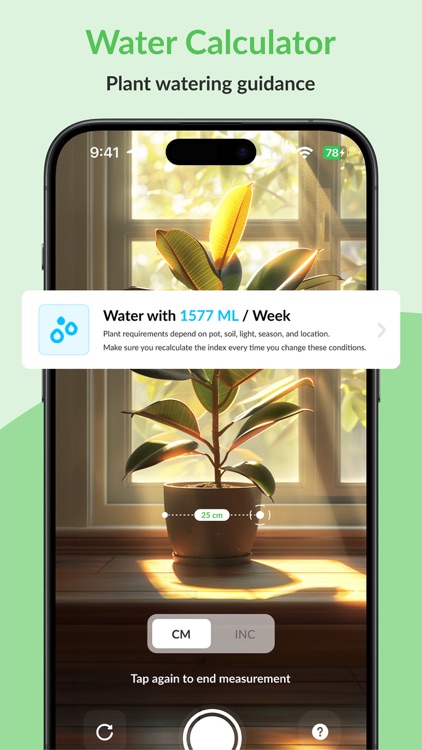 Plantoo: AI Care & Identifier screenshot-5
