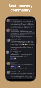 Food Noise: Stop Binge Eating screenshot