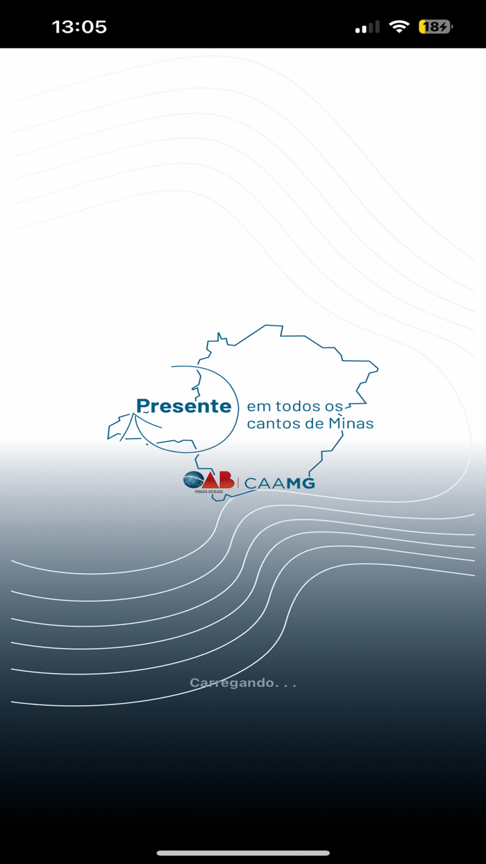 OAB - CAAMG