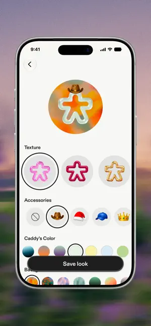 Caddy: Your Personal AI screenshot 4