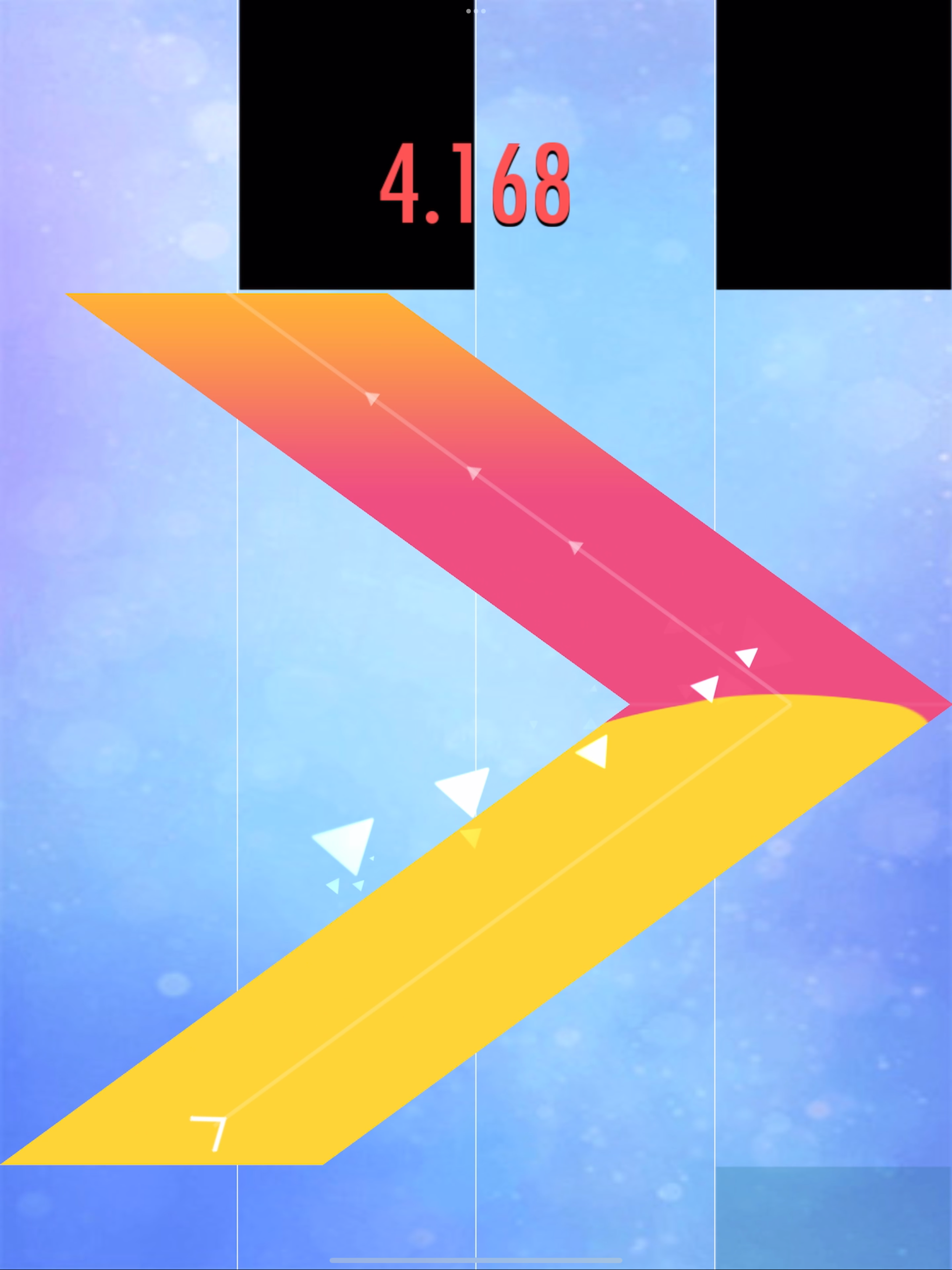 Piano Tiles 3 (Russian Ver)