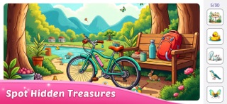 Hidden Frenzy:Find All Objects Screenshot 6 of 10
