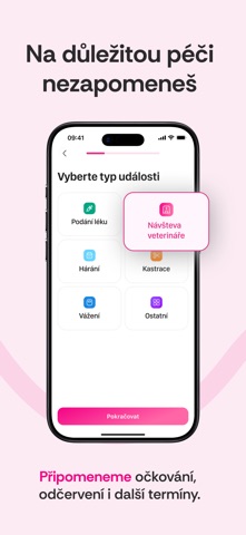 Vetee screenshot