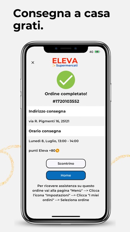 Eleva Supermercati screenshot-4